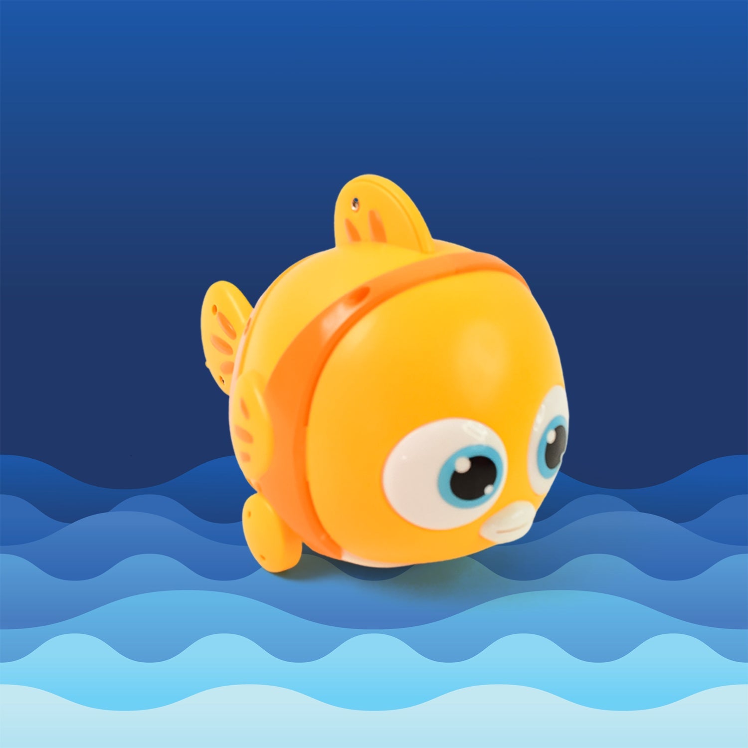 Electroplay 7-in-1 Magnetic Fishing Toy Set for Kids Electroplay 7-in-1 Magnetic Fishing Toy Set for Kids